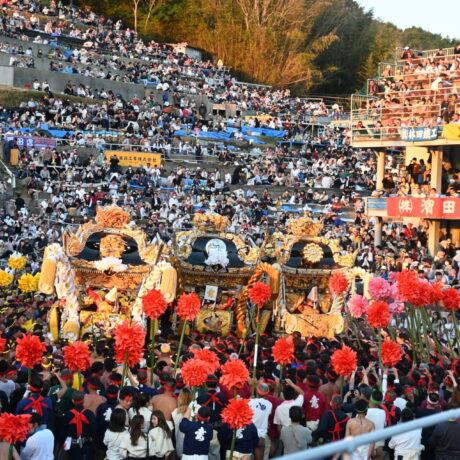 大正6年創刊｜播磨時報｜播磨の秋祭り特集2025 播磨路は秋うらら 各地